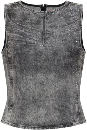 Diesel Top De-Pinar-S
