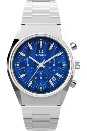 Timex Reloj Falcon Eye Chronograph de 40mm
