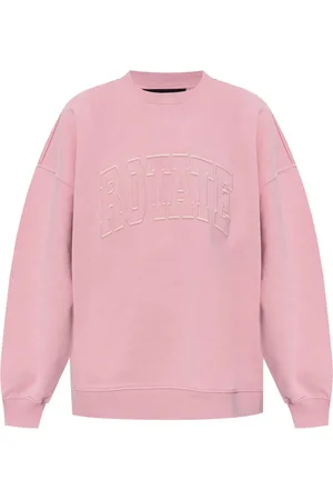 ROTATE Sudadera con logo bordado