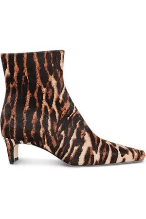 Staud Botas Wally con tacón de 55mm