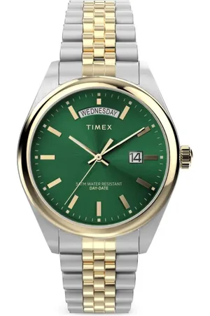 Timex Reloj Legacy de 41mm