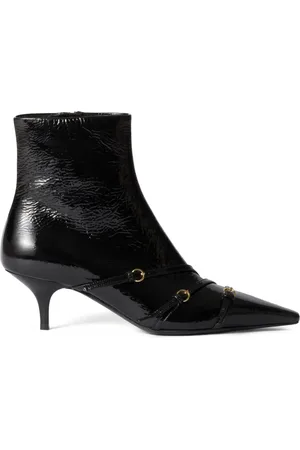 Miu Miu Botas con tacón de 55mm