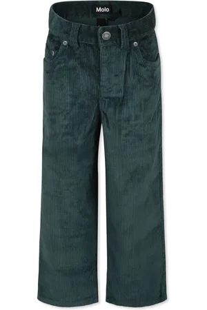 Molo Pantalones de pana
