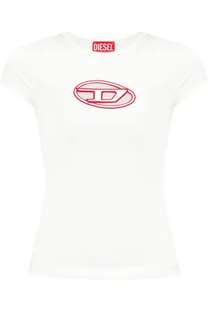 Diesel Playera T-Angie