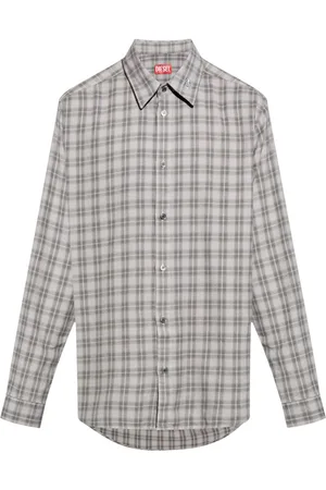 Diesel Camisa S-Pierre