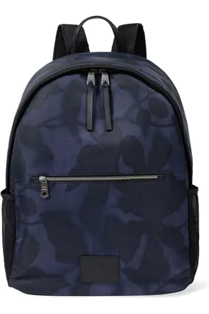Paul Smith Mochila Photogram Leaves