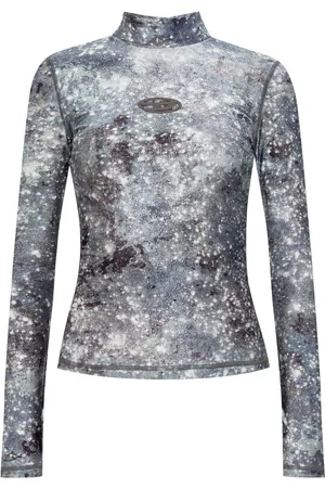 Diesel Playera T-Akara