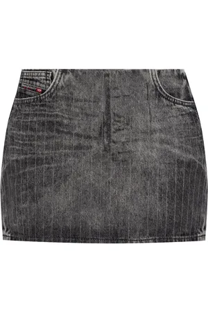 Diesel Falda De-Pra-Mini-S3