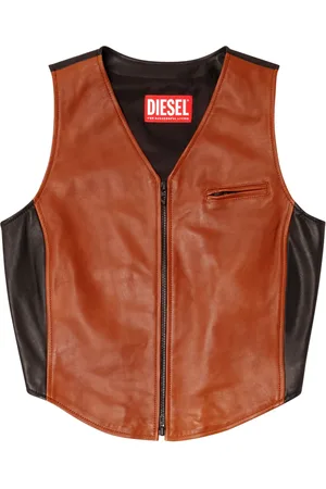 Diesel Top L-Ustra
