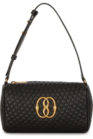 Bally Bolsa de hombro Emblem