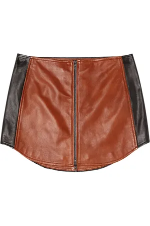 Diesel Falda corta L-Ollipop