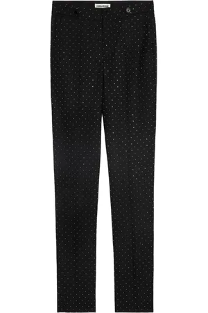 Zadig & Voltaire Pantalones Panny
