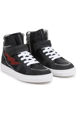 Zadig & Voltaire Tenis con agujetas