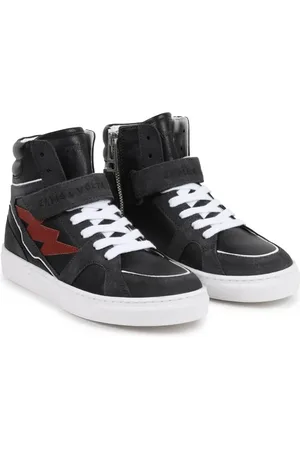 Zadig & Voltaire Tenis con agujetas