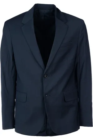Calvin Klein Blazer con botones