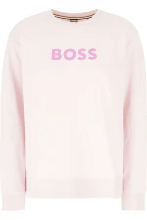 HUGO BOSS Sudadera estampada