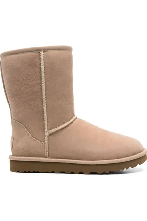 UGG Botines Classic Short II