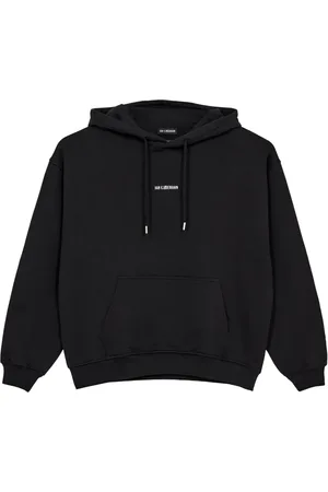 HAN Kjøbenhavn Hoodie con logo bordado