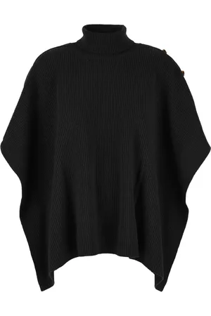 HUGO BOSS Capa tejida