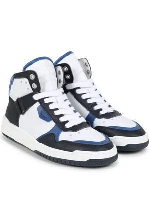 Zadig & Voltaire Tenis con agujetas