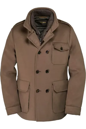MOORER Blazer Boeri