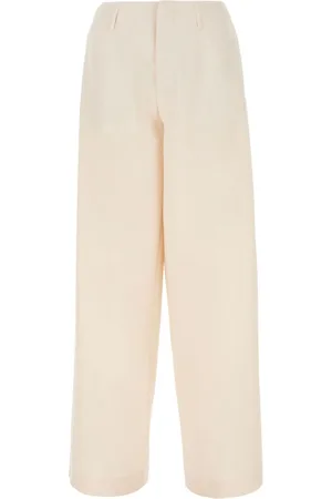 Serafini Pantalones rectos