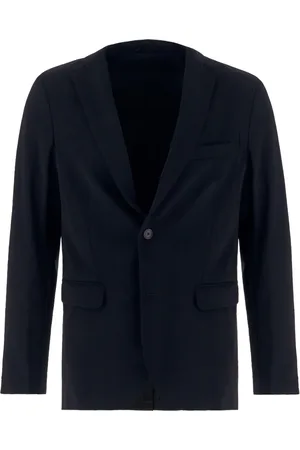 RRD Blazer con botones