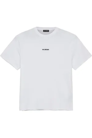 HAN Kjøbenhavn Playera con logo bordado