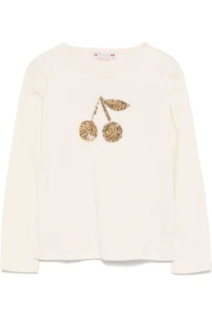 BONPOINT Playera Tidjiane