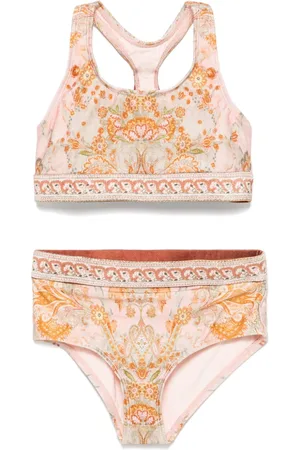ZIMMERMANN Bikini Wylie