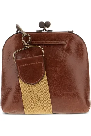 UMA WANG Bolsa crossbody con correa