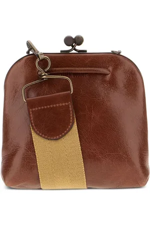 UMA WANG Bolsa crossbody con correa