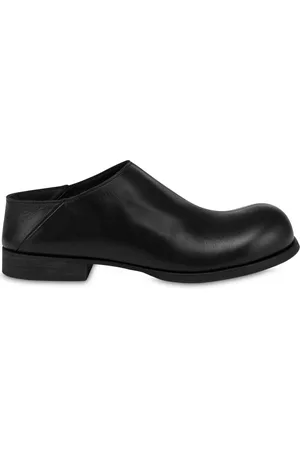 Moschino Botas con agujetas
