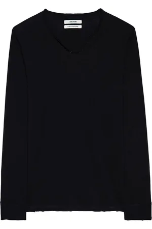 Zadig & Voltaire Playera Monastir