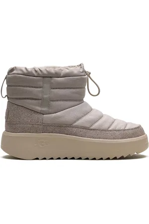 UGG Botas Maxxer Mini Pumice