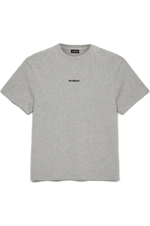 HAN Kjøbenhavn Playera con logo bordado