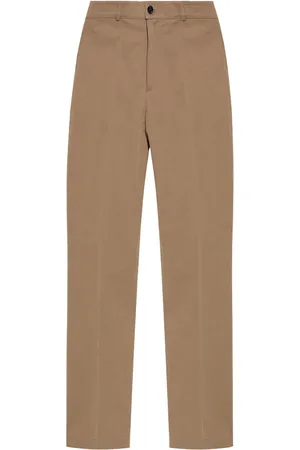 Burberry Pantalones chinos