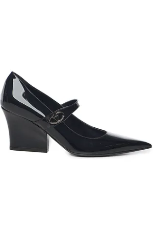 VALENTINO GARAVANI Zapatillas con tacón de 80mm