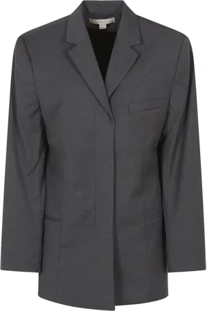 REMAIN Blazer con botones