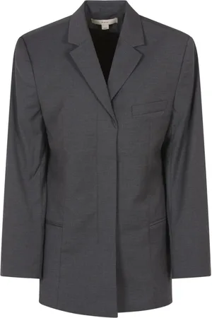 REMAIN Blazer con botones