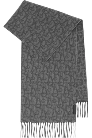 Burberry Mascada de cachemira B Charm