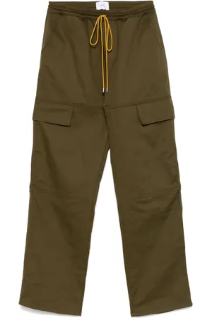 Rhude Pantalones cargo Plateau