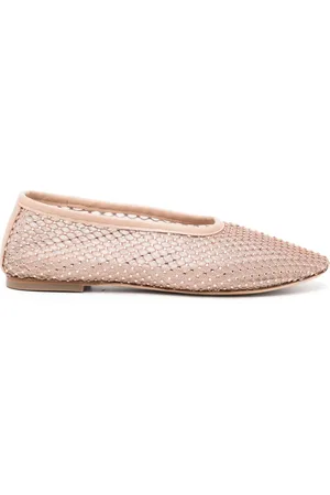 Staud Flats Alba