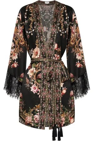 Camilla Vestido Dynasty Daze