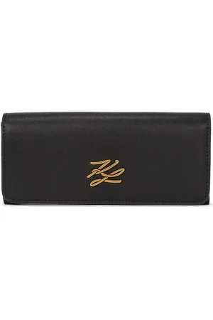 Karl Lagerfeld Cartera K/Autograph grande