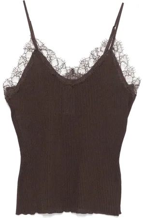 The Row Top Ikee