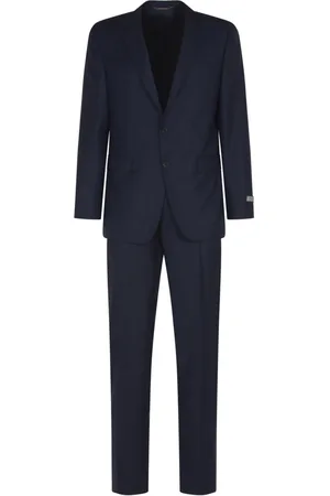 CANALI Traje con botones
