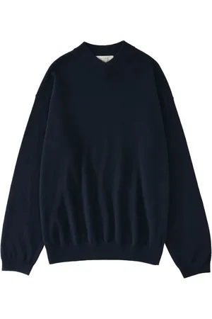 STUDIO NICHOLSON Suéter Roth Knit