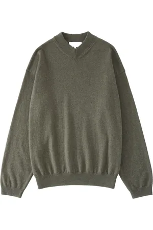 STUDIO NICHOLSON Suéter Roth Knit