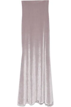Atu Body Couture Vestido de fiesta strapless